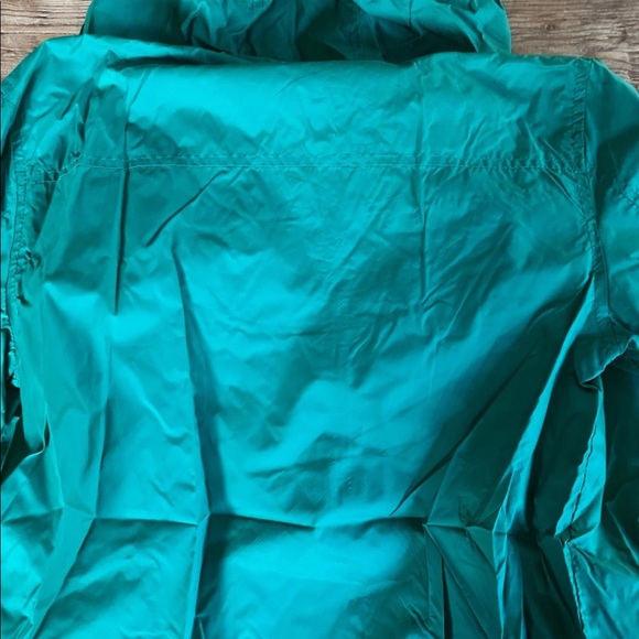 NEW Italian kids Windbreaker Light Jacket - Picture 8 of 12